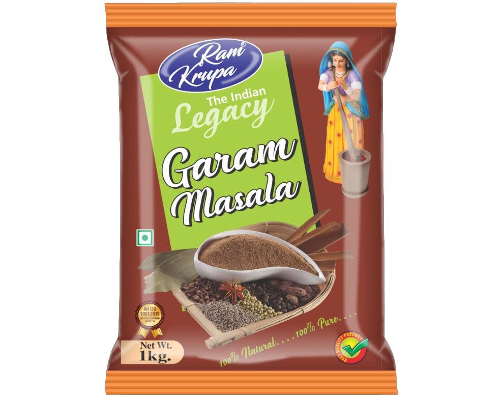 Garam Masala