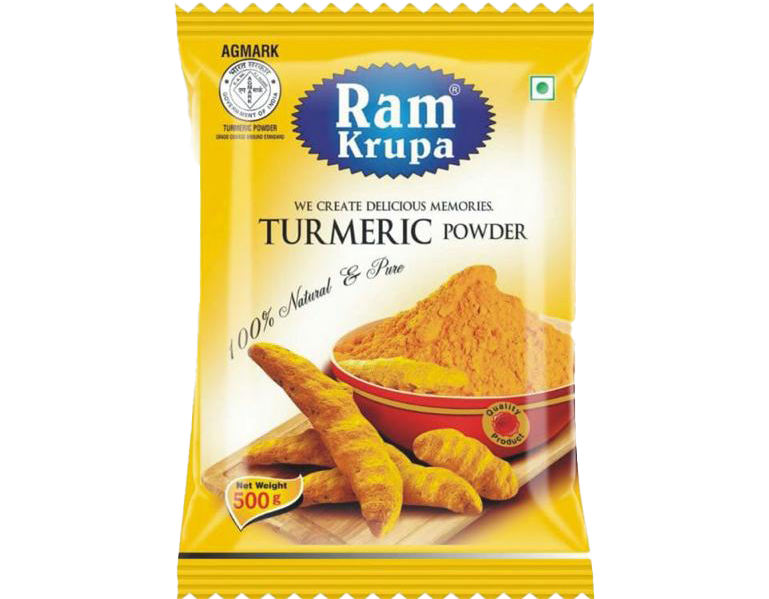 Turmeric Powder