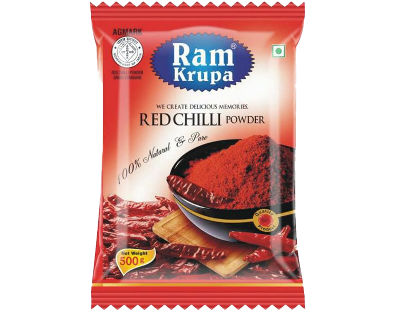 Red chilli